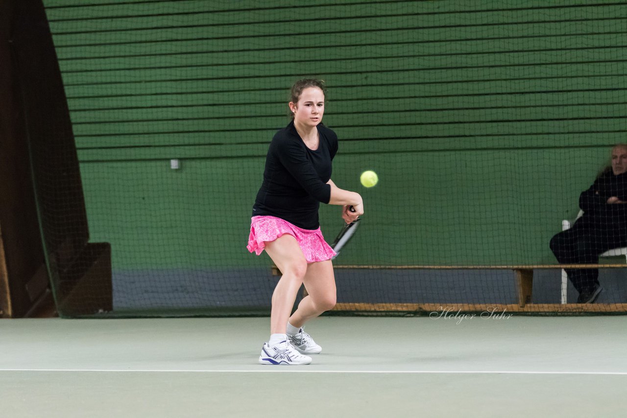 Bild 335 - Verbandsmeisterschaften U16
